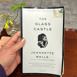 The Glass Castle by Jeannette Walls